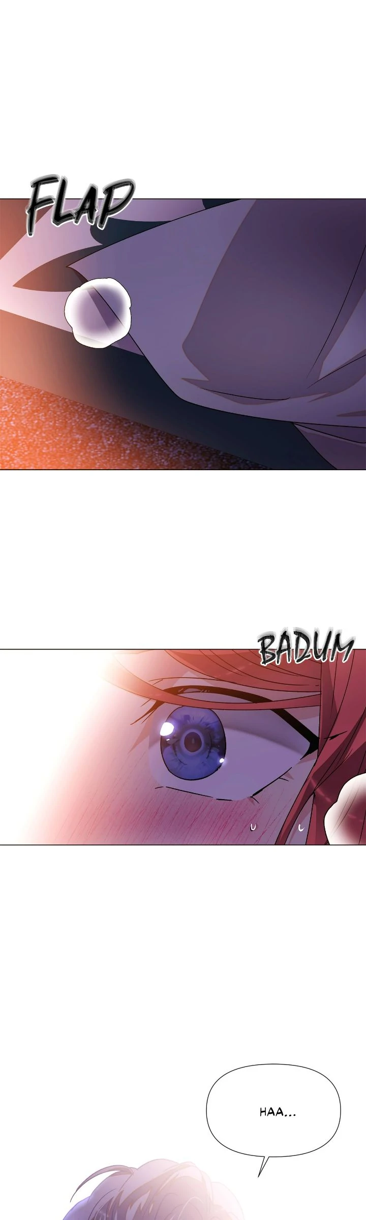 Caught by the Villain - Chapter 173 manhwa