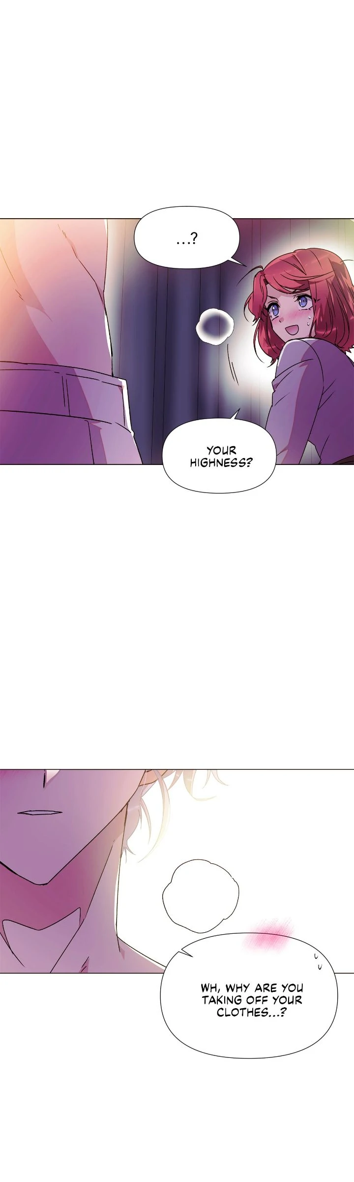 Caught by the Villain - Chapter 174 manhwa