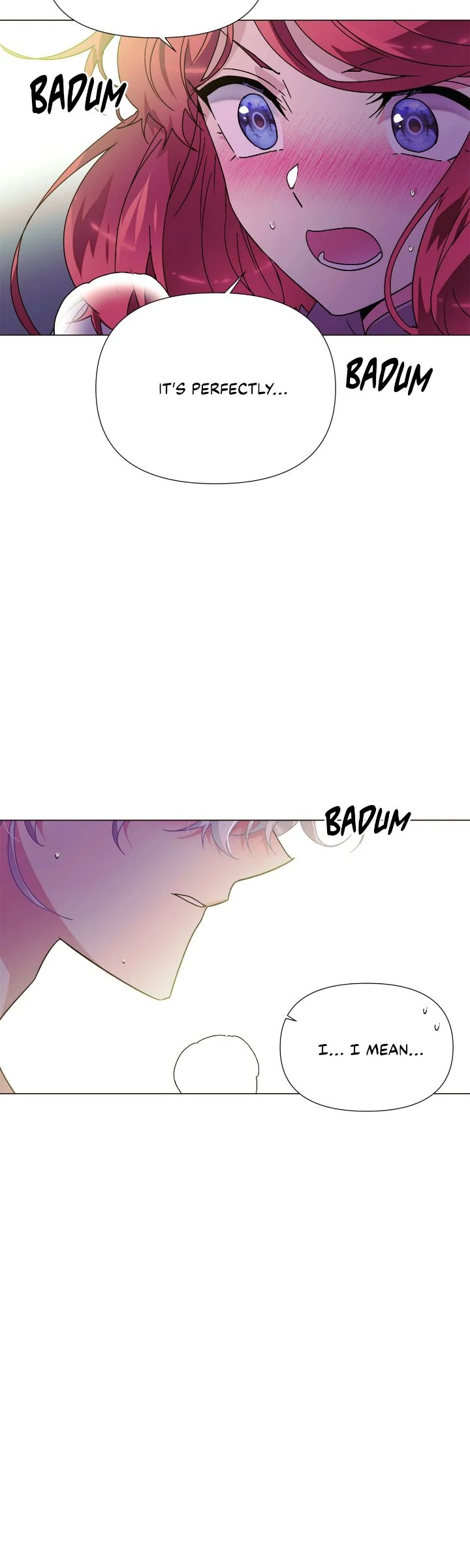 Caught by the Villain - Chapter 174 manhwa