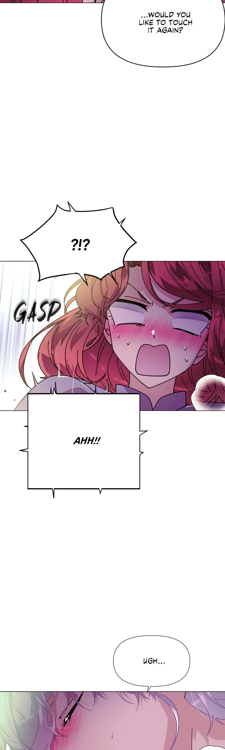 Caught by the Villain - Chapter 174 manhwa