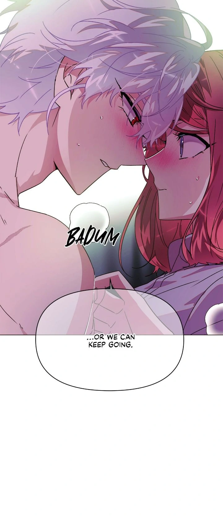 Caught by the Villain - Chapter 174 manhwa