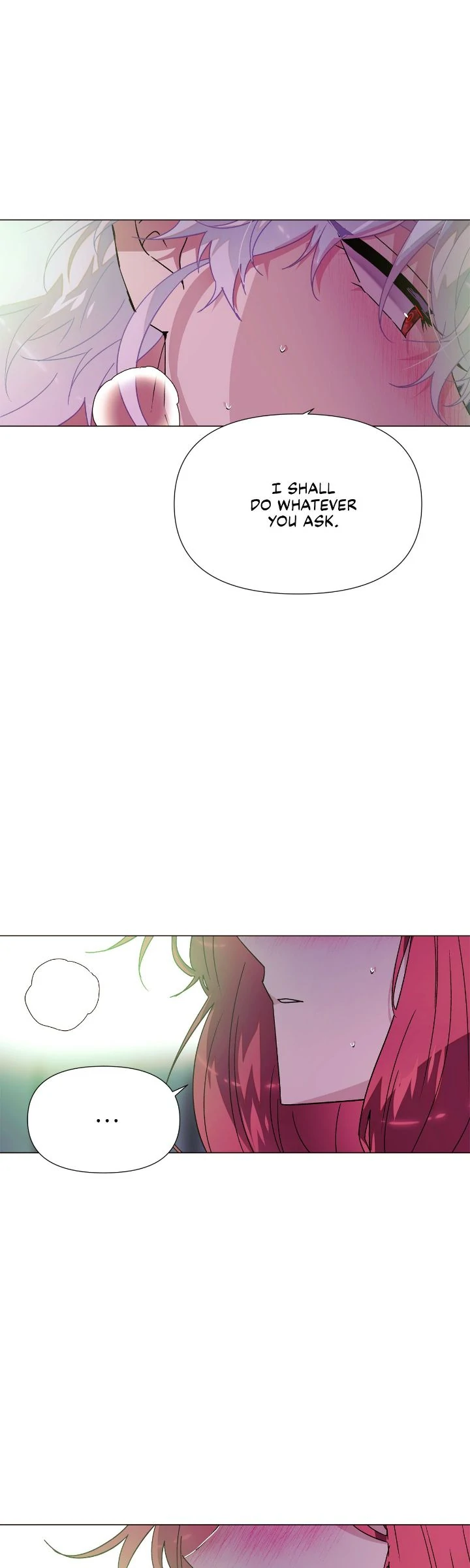 Caught by the Villain - Chapter 174 manhwa