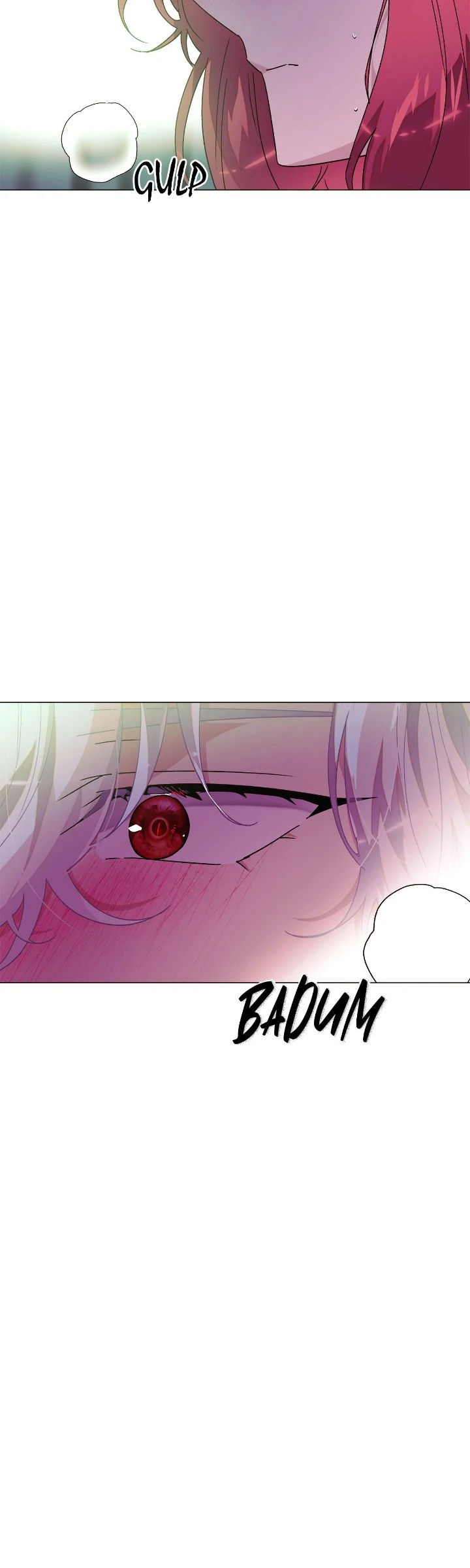 Caught by the Villain - Chapter 174 manhwa