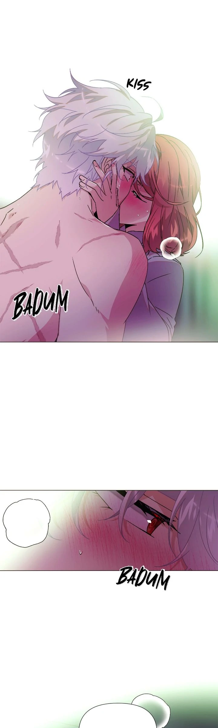 Caught by the Villain - Chapter 174 manhwa