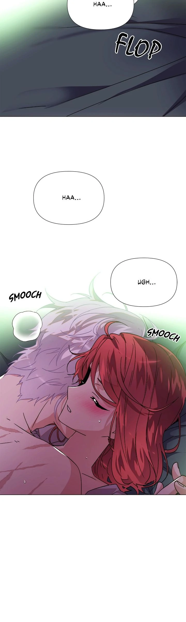 Caught by the Villain - Chapter 174 manhwa