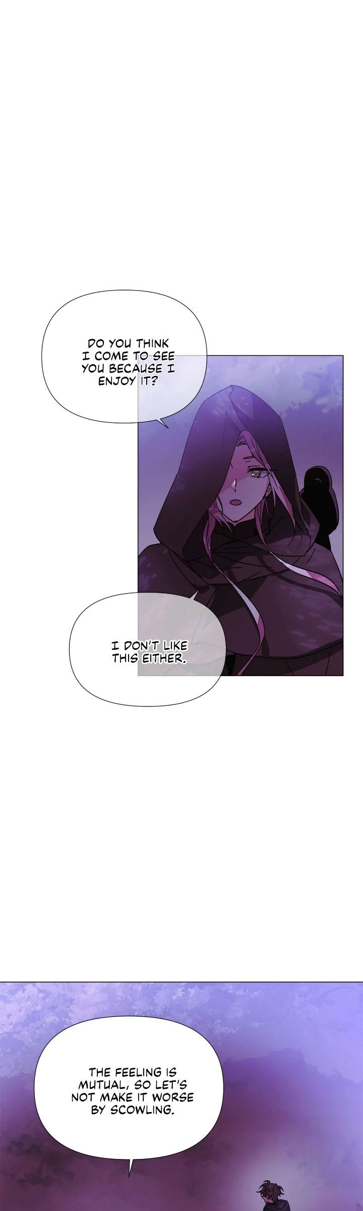 Caught by the Villain - Chapter 174 manhwa