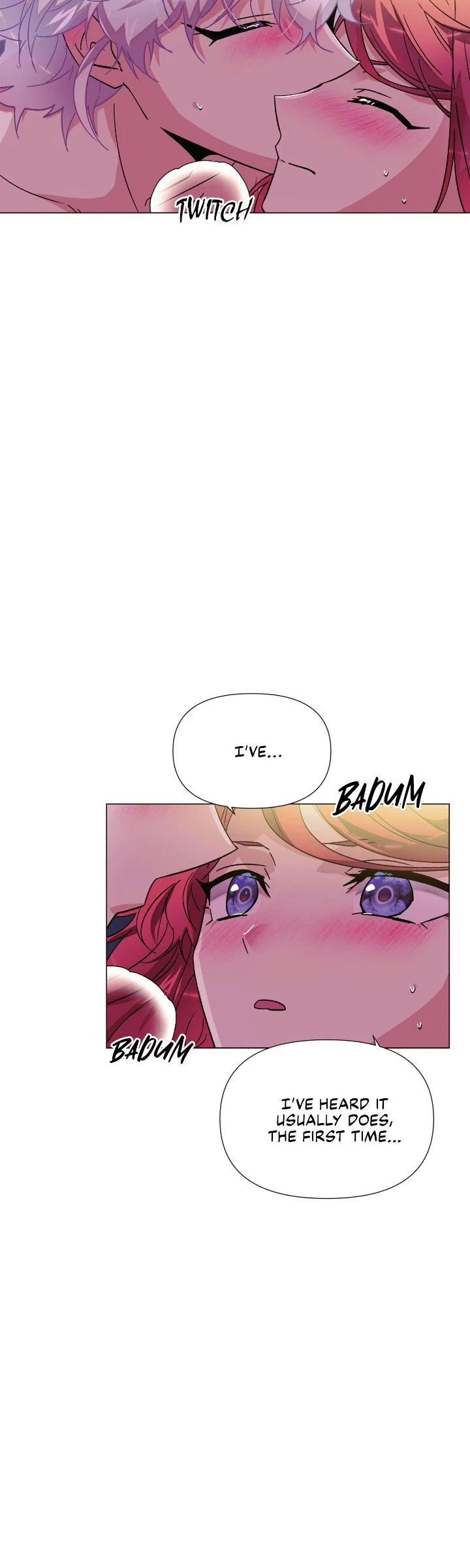 Caught by the Villain - Chapter 174 manhwa
