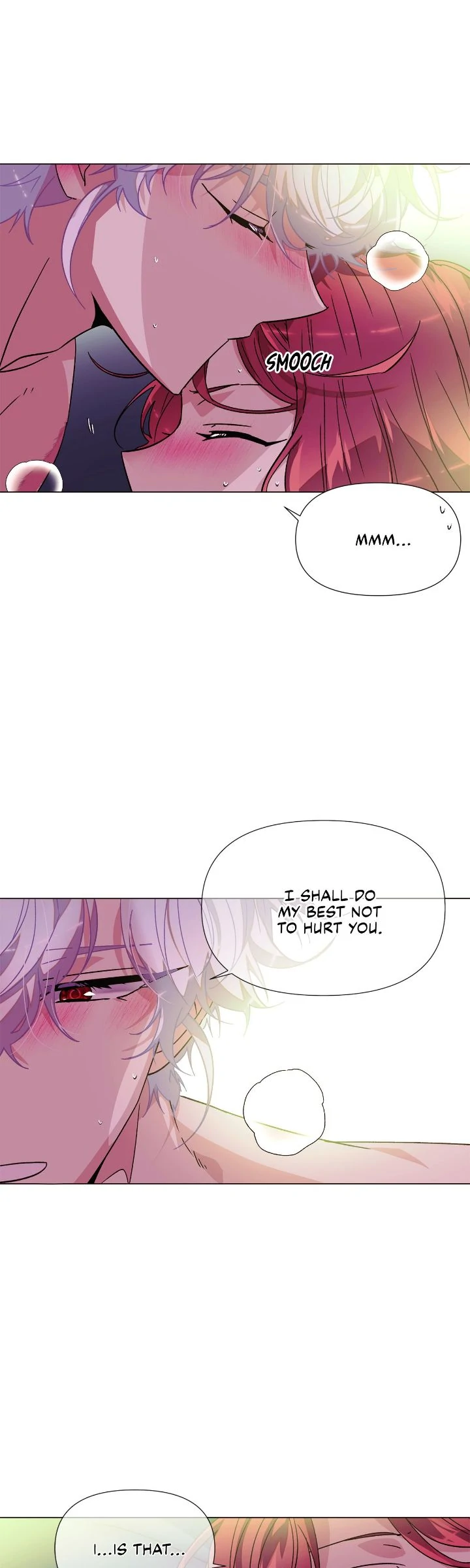 Caught by the Villain - Chapter 174 manhwa