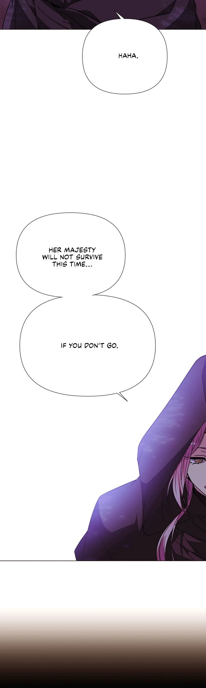 Caught by the Villain - Chapter 174 manhwa