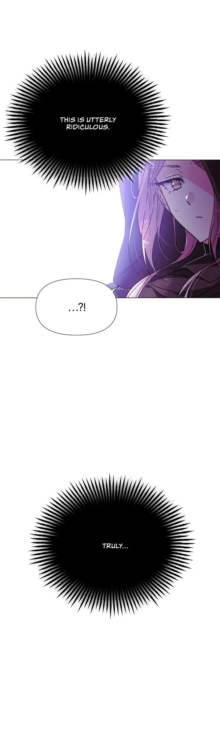 Caught by the Villain - Chapter 174 manhwa