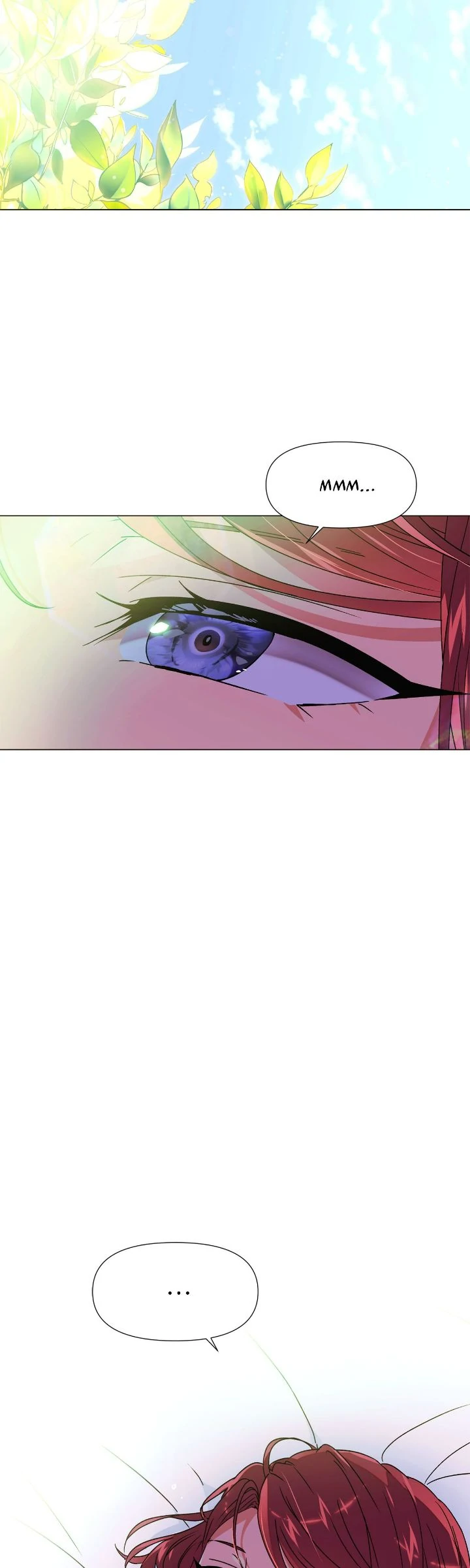 Caught by the Villain - Chapter 175 manhwa