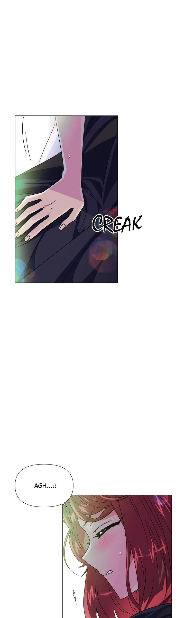 Caught by the Villain - Chapter 175 manhwa
