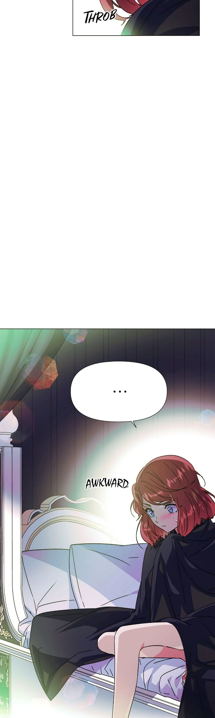 Caught by the Villain - Chapter 175 manhwa
