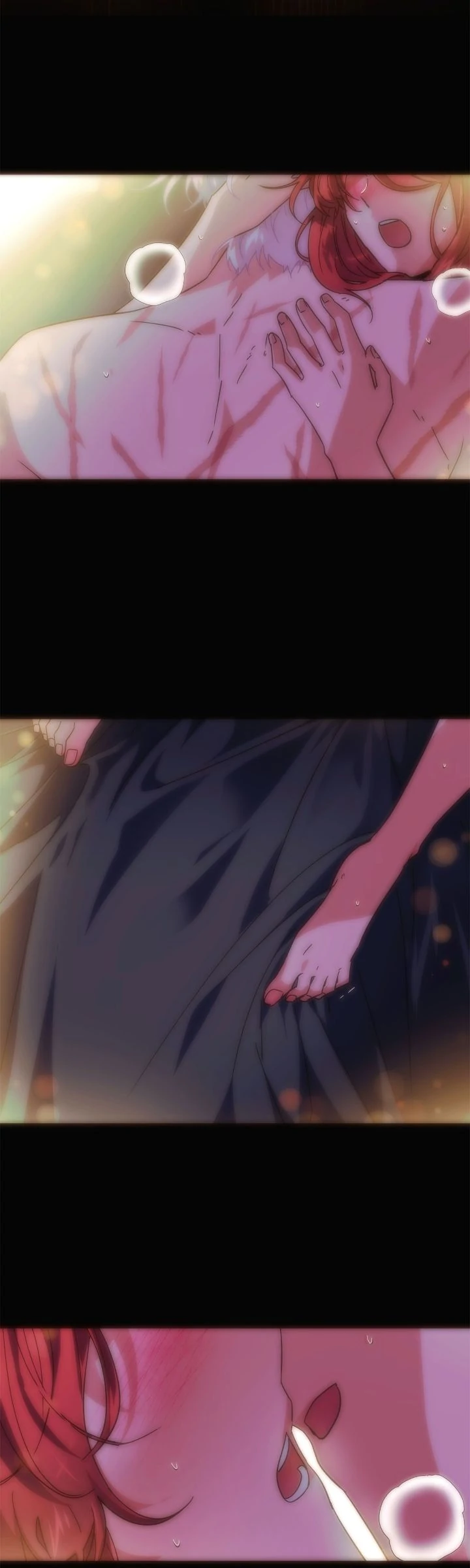 Caught by the Villain - Chapter 175 manhwa