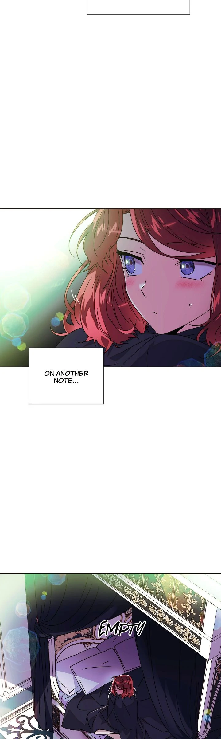 Caught by the Villain - Chapter 175 manhwa
