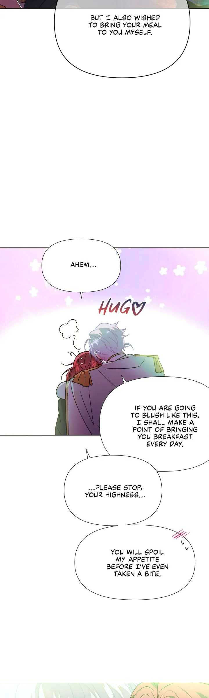 Caught by the Villain - Chapter 175 manhwa