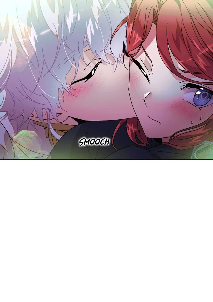Caught by the Villain - Chapter 175 manhwa