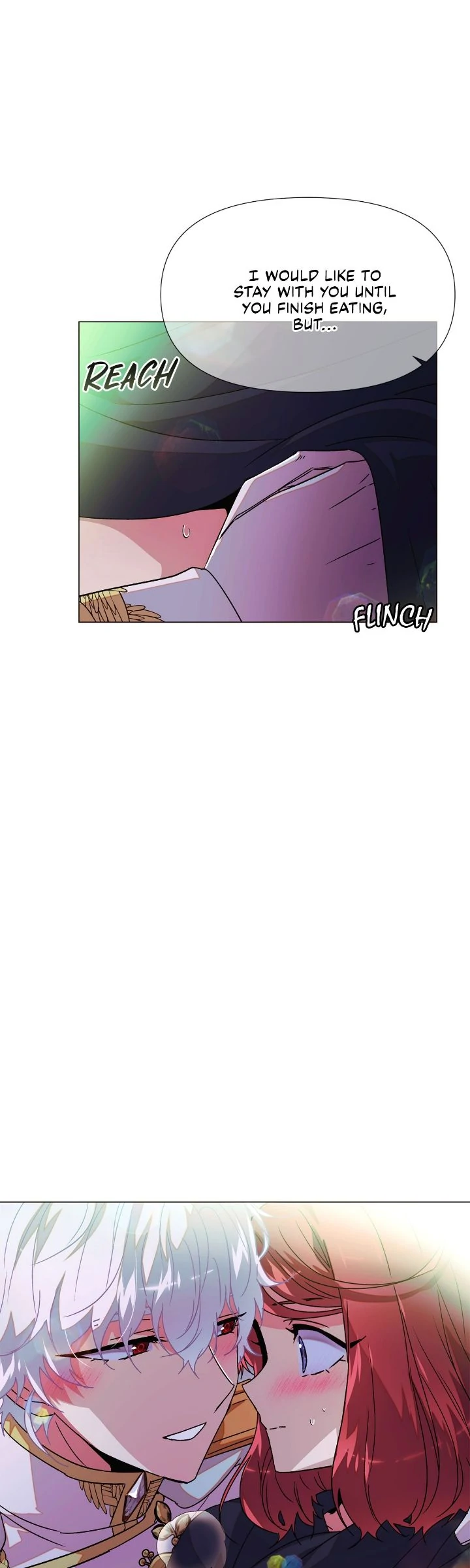 Caught by the Villain - Chapter 175 manhwa