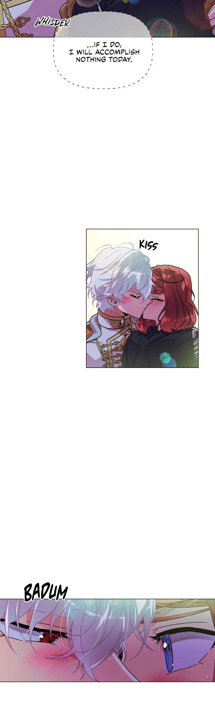 Caught by the Villain - Chapter 175 manhwa