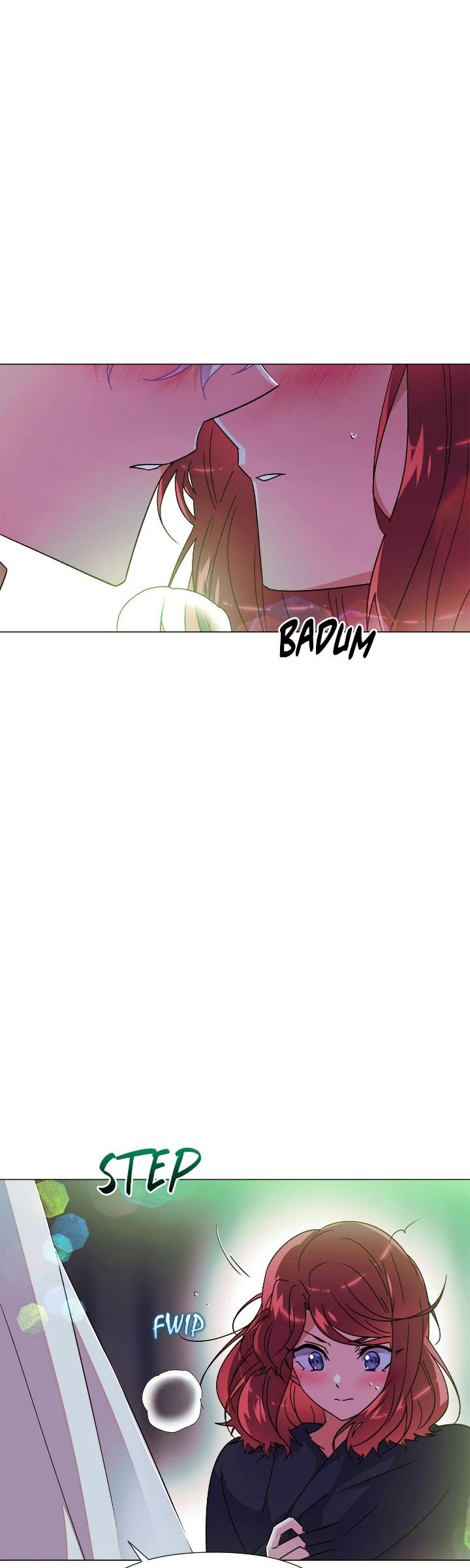 Caught by the Villain - Chapter 175 manhwa