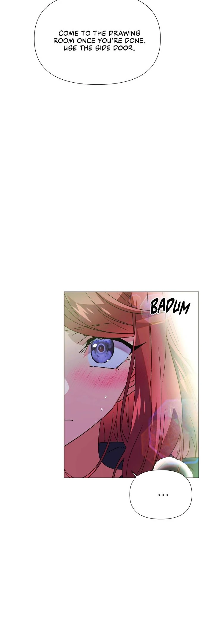 Caught by the Villain - Chapter 175 manhwa