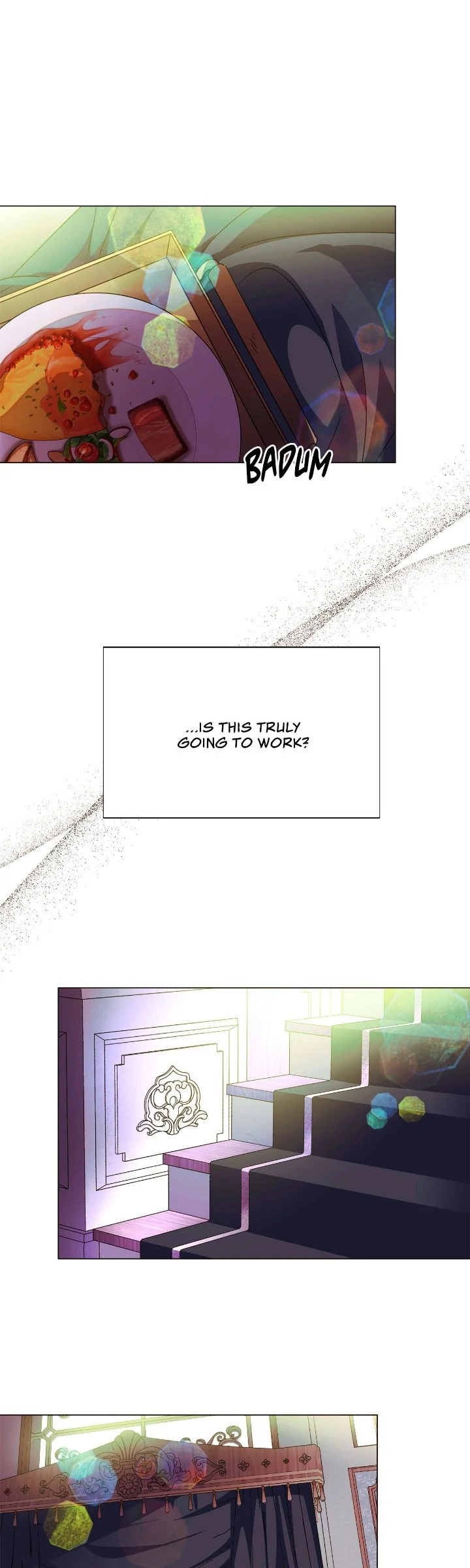 Caught by the Villain - Chapter 175 manhwa