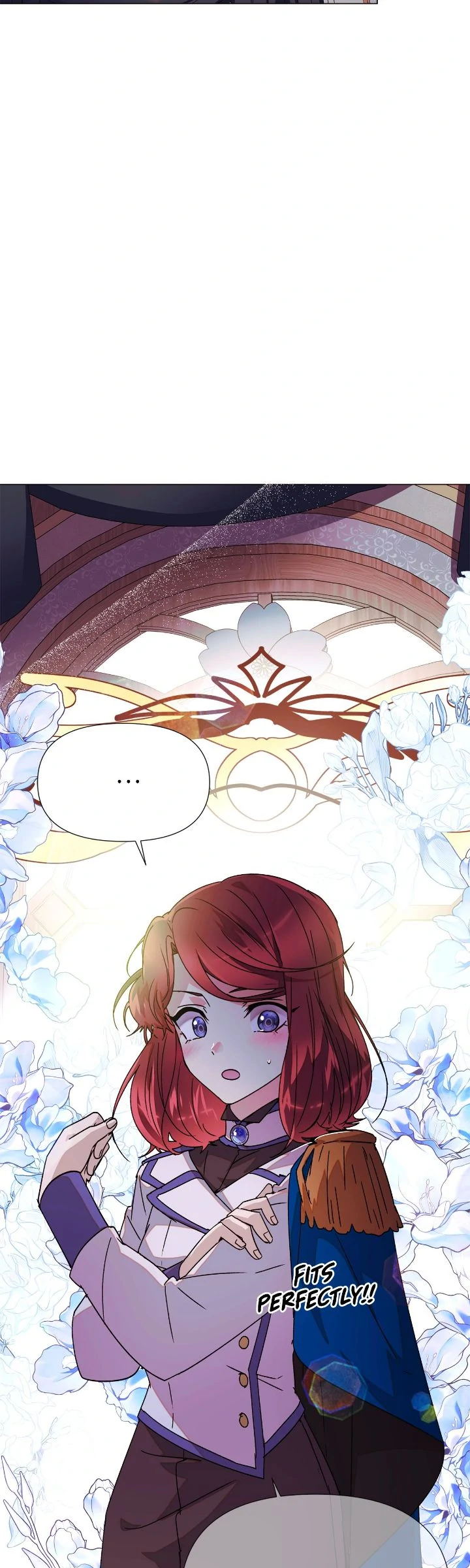 Caught by the Villain - Chapter 175 manhwa