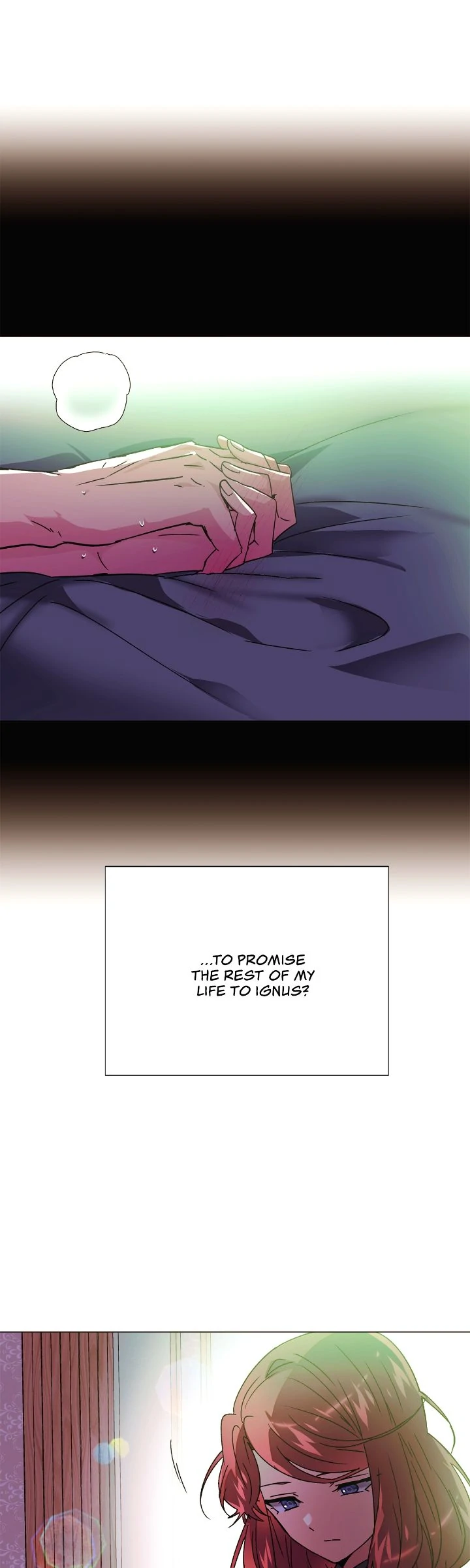 Caught by the Villain - Chapter 175 manhwa