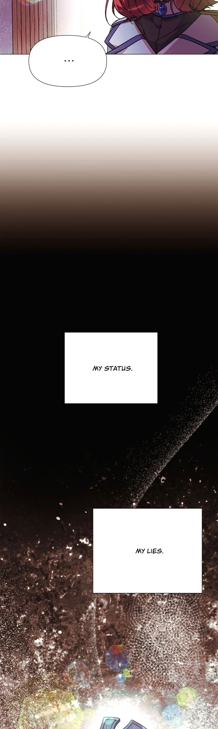 Caught by the Villain - Chapter 175 manhwa