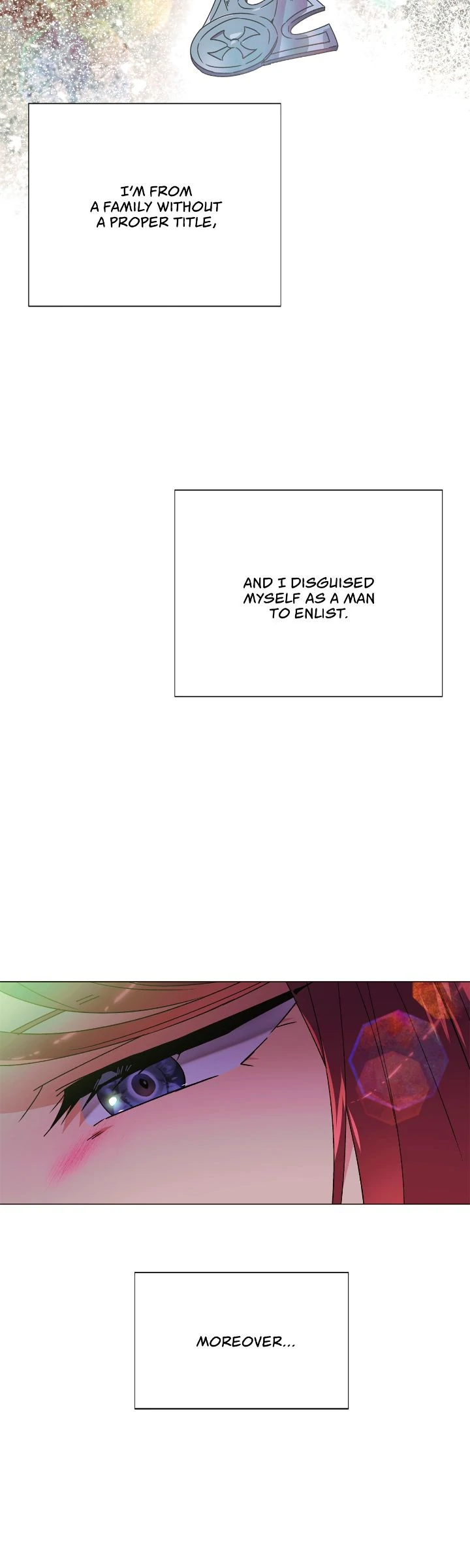 Caught by the Villain - Chapter 175 manhwa