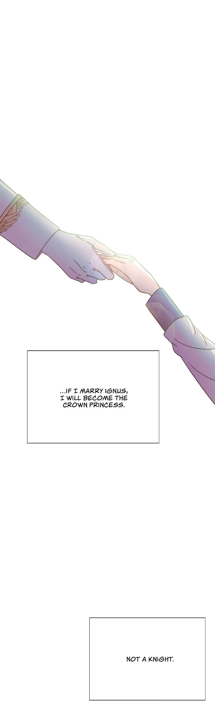 Caught by the Villain - Chapter 175 manhwa