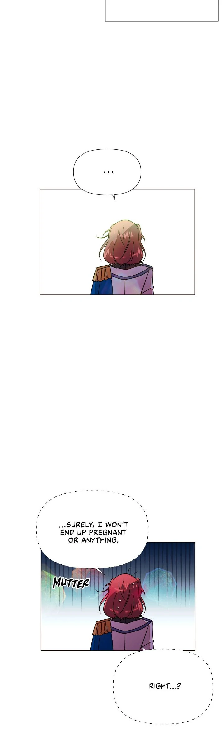 Caught by the Villain - Chapter 175 manhwa