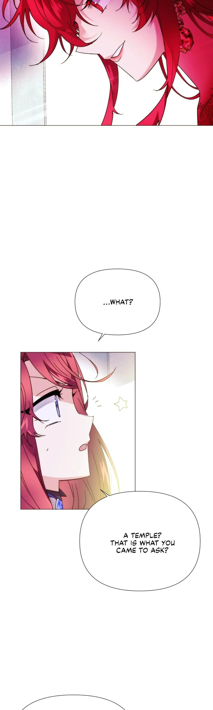 Caught by the Villain - Chapter 176 manhwa