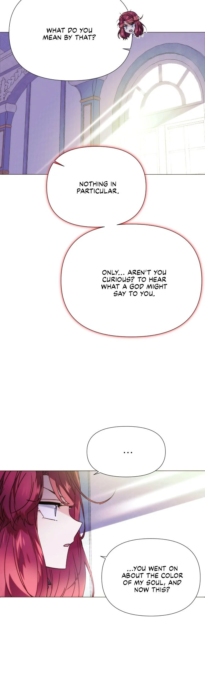 Caught by the Villain - Chapter 176 manhwa