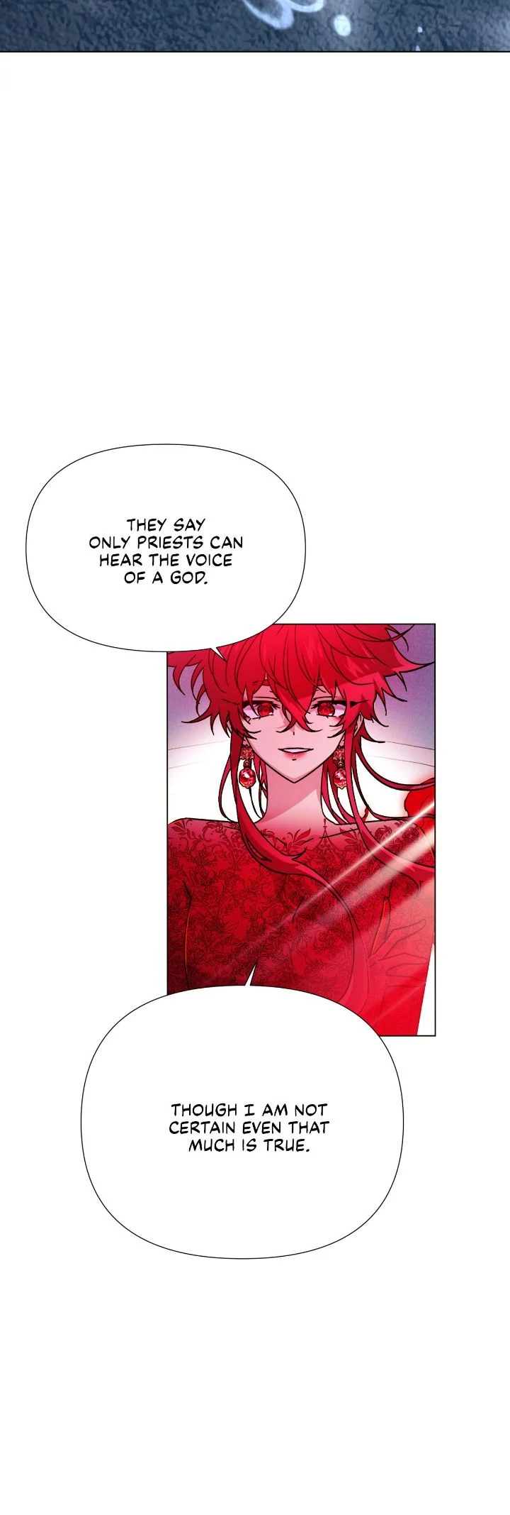 Caught by the Villain - Chapter 176 manhwa