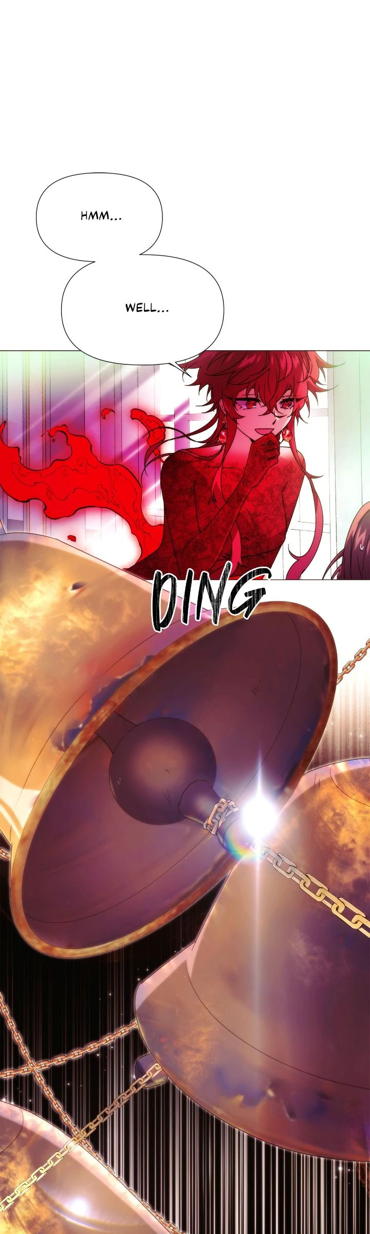 Caught by the Villain - Chapter 176 manhwa
