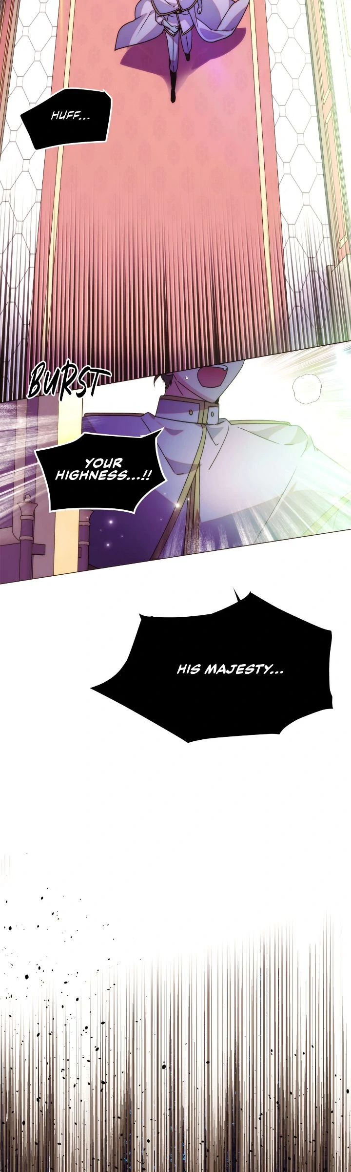 Caught by the Villain - Chapter 176 manhwa
