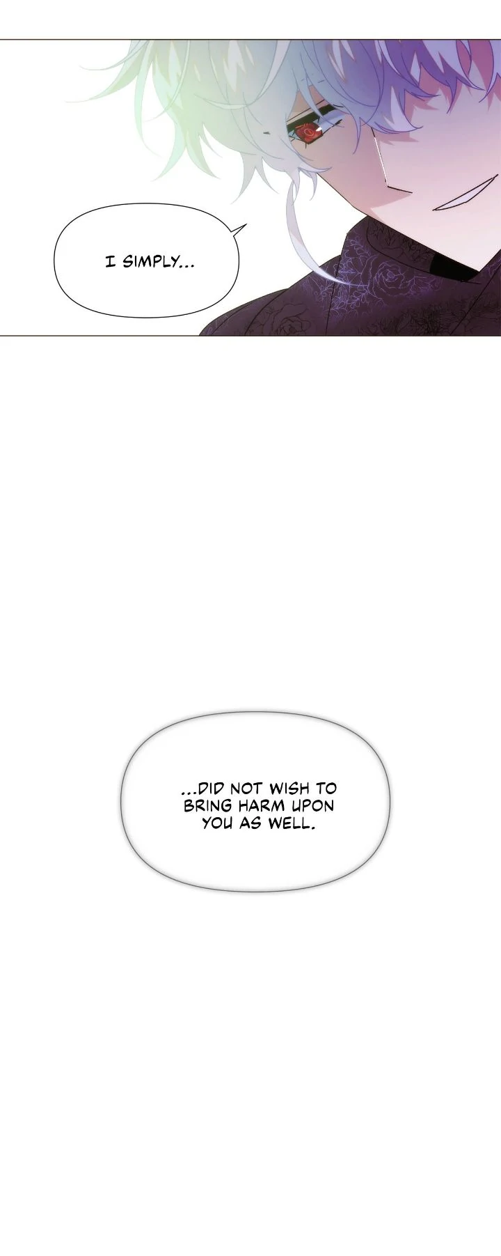 Caught by the Villain - Chapter 176 manhwa