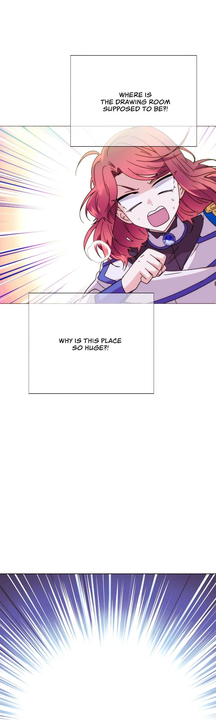 Caught by the Villain - Chapter 176 manhwa