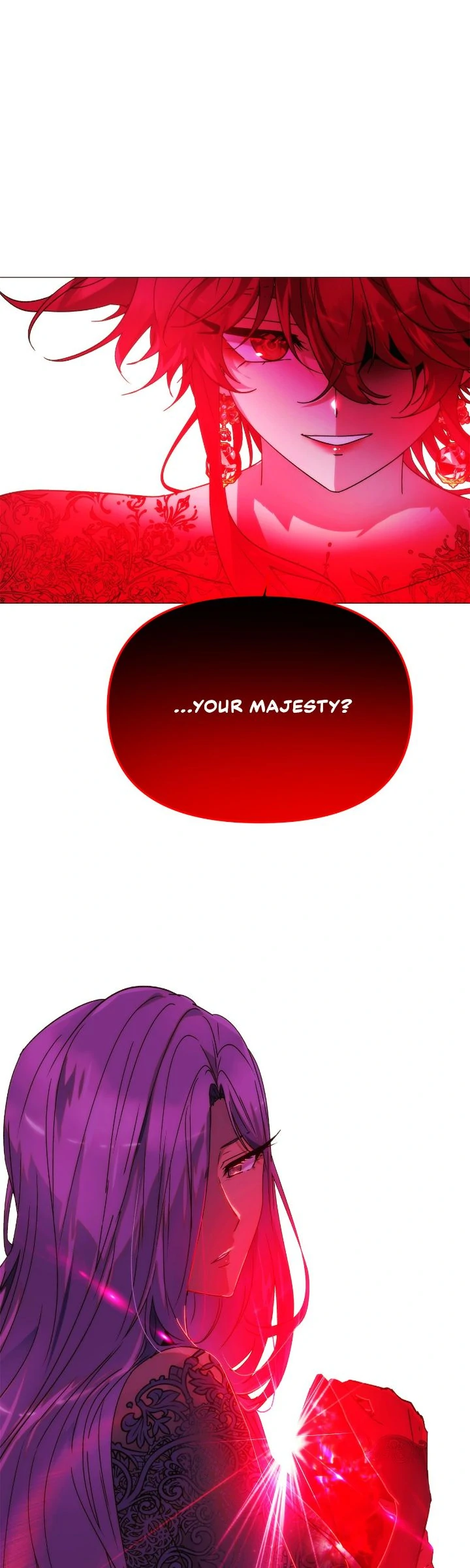 Caught by the Villain - Chapter 176 manhwa