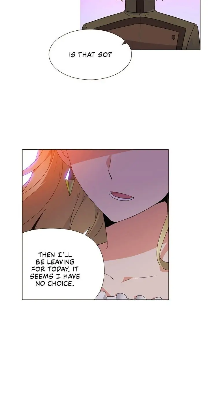 Caught by the Villain - Chapter 18 manhwa