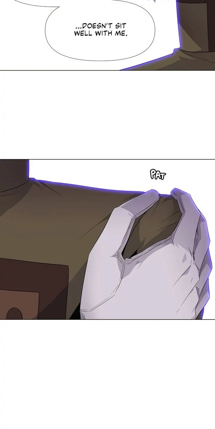 Caught by the Villain - Chapter 18 manhwa