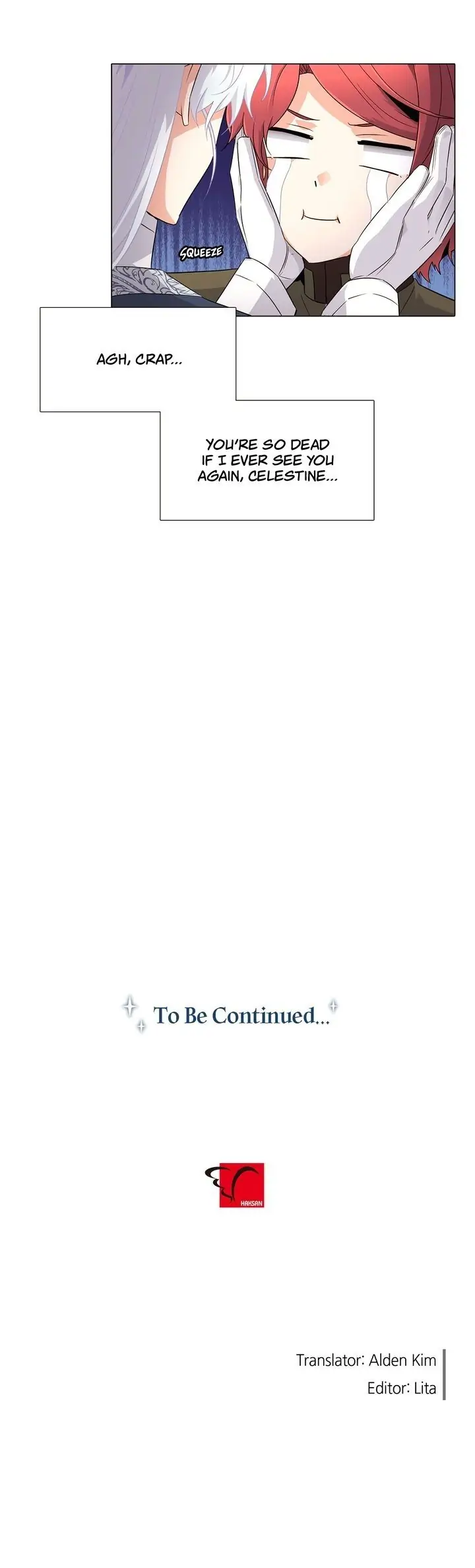 Caught by the Villain - Chapter 18 manhwa
