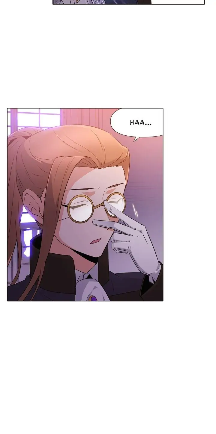 Caught by the Villain - Chapter 19 manhwa