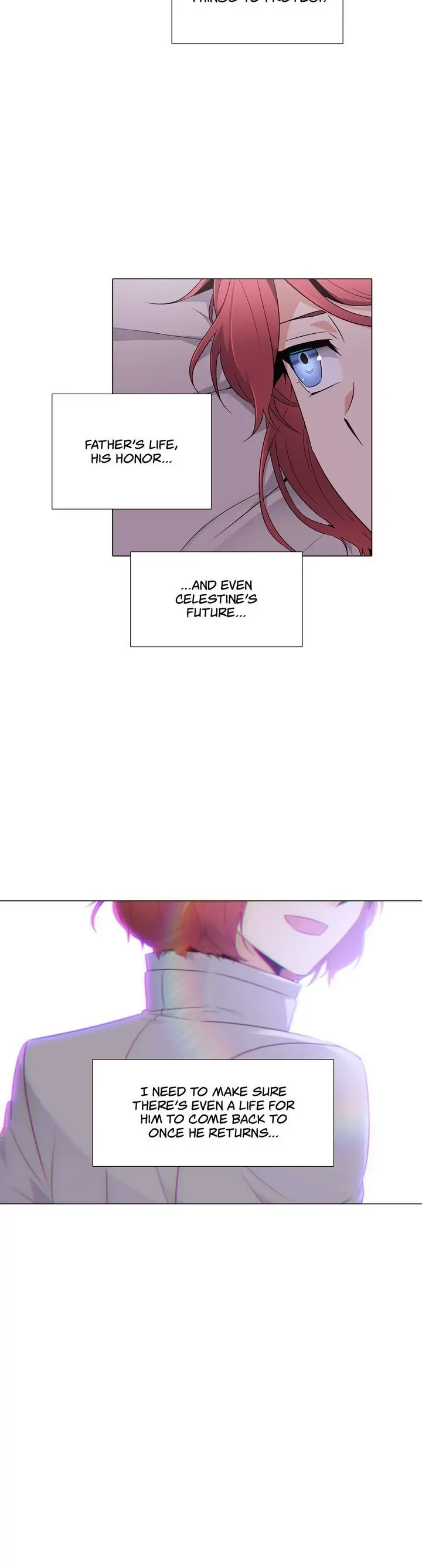 Caught by the Villain - Chapter 19 manhwa