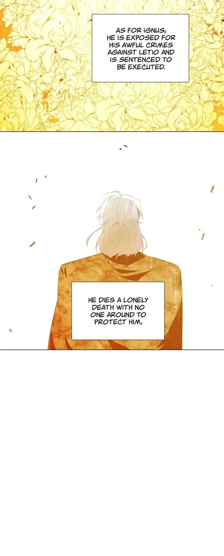 Caught by the Villain - Chapter 19 manhwa