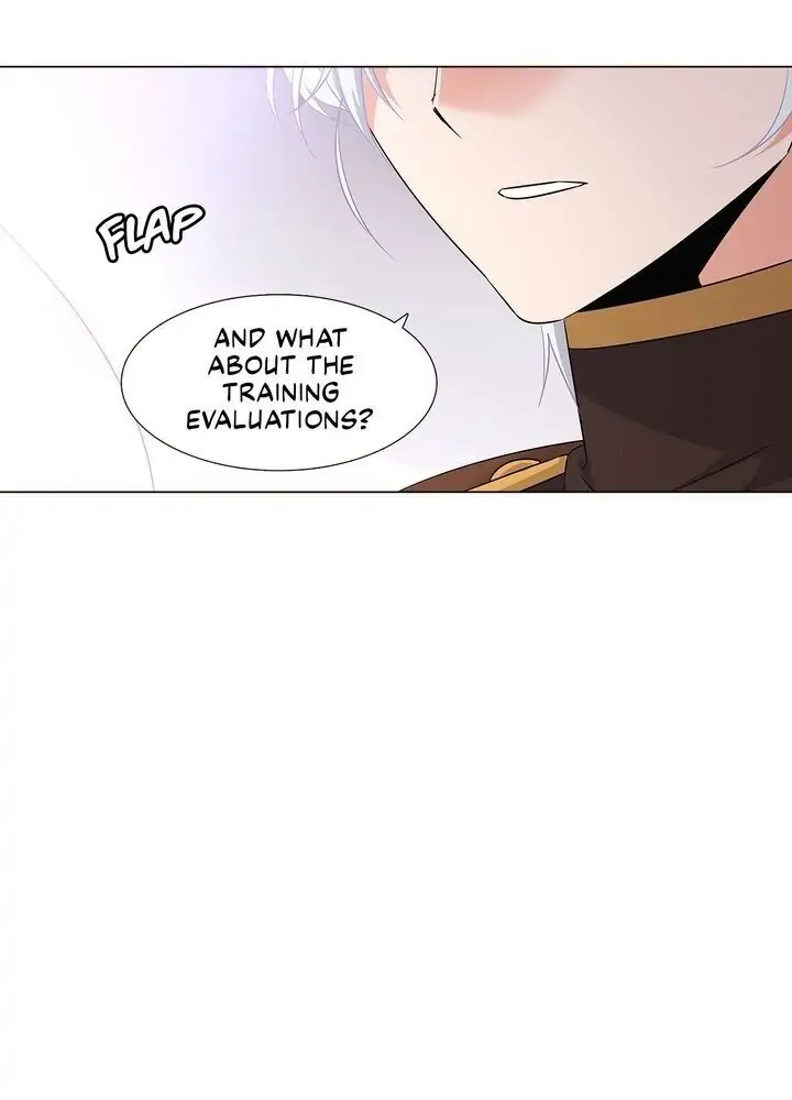 Caught by the Villain - Chapter 2 manhwa