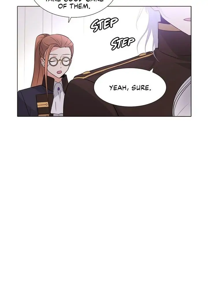 Caught by the Villain - Chapter 2 manhwa