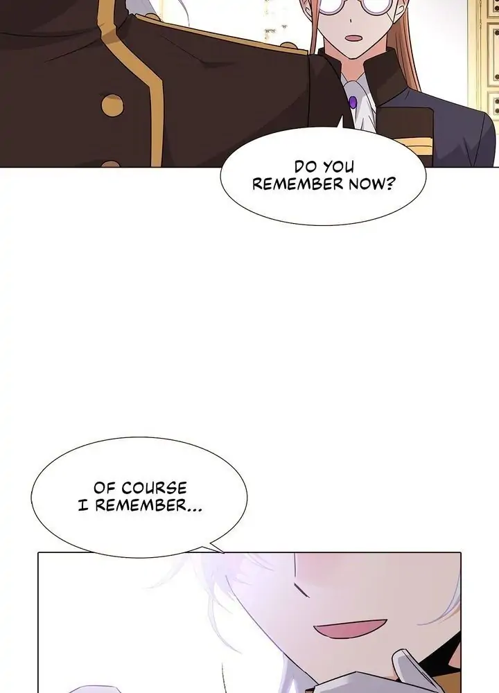 Caught by the Villain - Chapter 2 manhwa