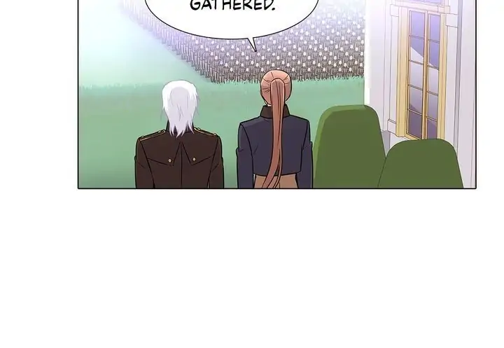 Caught by the Villain - Chapter 2 manhwa